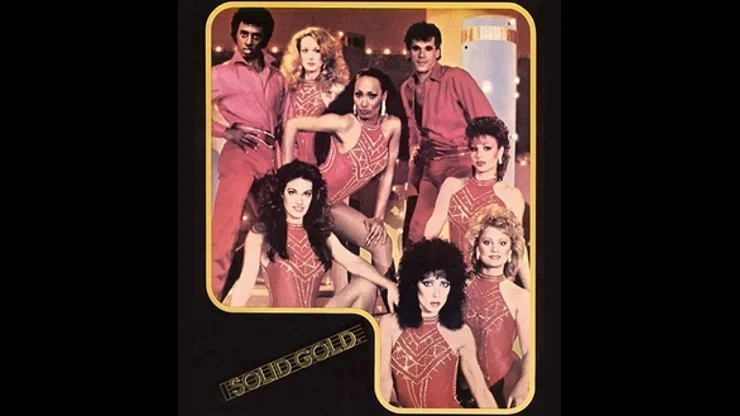 On This Day September 13 1980 – Solid Gold Made Its Debut