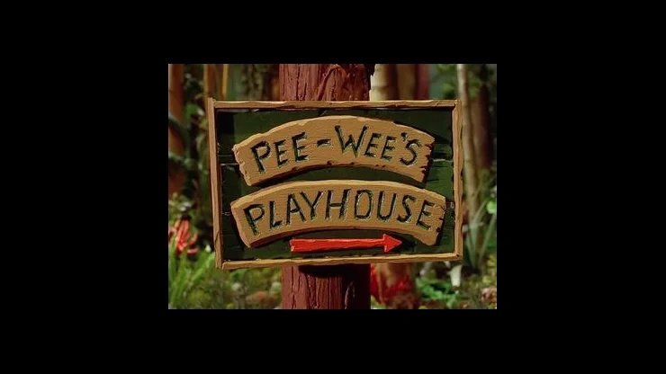 On This Day September 13 1986 – Pee-Wee’s Playhouse Premiered
