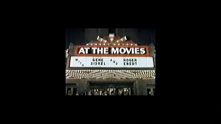 On This Day September 13 1986 – Siskel and Ebert At The Movies Premiered in Syndication