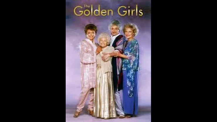 On This Day September 14 1985 – The Golden Girls Premiered on NBC On This Day September 14 1985 – The Golden Girls Premiered on NBC