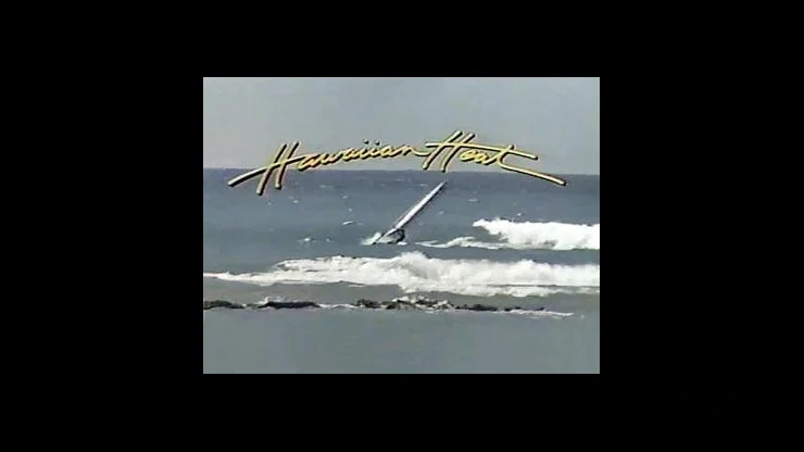 On This Day September 14 1984 – Hawaiian Heat Premiered on ABC