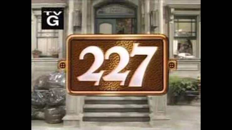 On This Day September 14 1985 – 227 Premiered on NBC