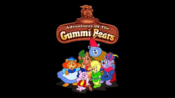 On This Day September 14 1985 – Disney's Adventures of the Gummi Bears Premiered on NBC On This Day September 14 1985 – Disney's Adventures of the Gummi Bears Premiered on NBC