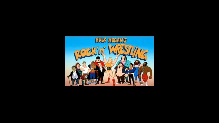 On This Day September 14 1985 – Hulk Hogan's Rock 'n' Wrestling Premiered on CBS