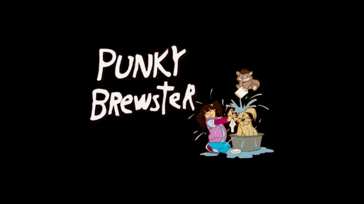 On This Day September 14 1985 – It's Punky Brewster Animation Premiered on NBC