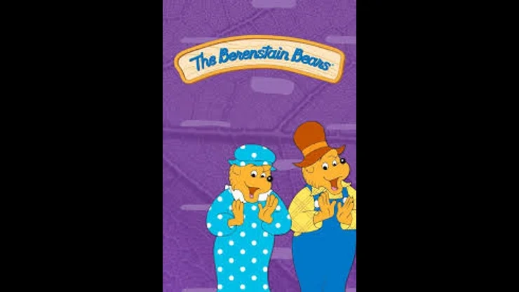 On This Day September 14 1985 – The Berenstain Bears Animation Premiered on CBS