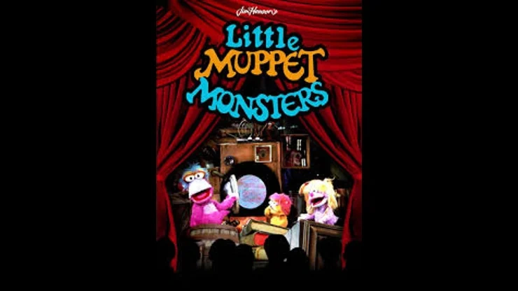 On This Day September 14 1985 – Jim Hensons Little Muppet Monsters Animation Premiered on CBS