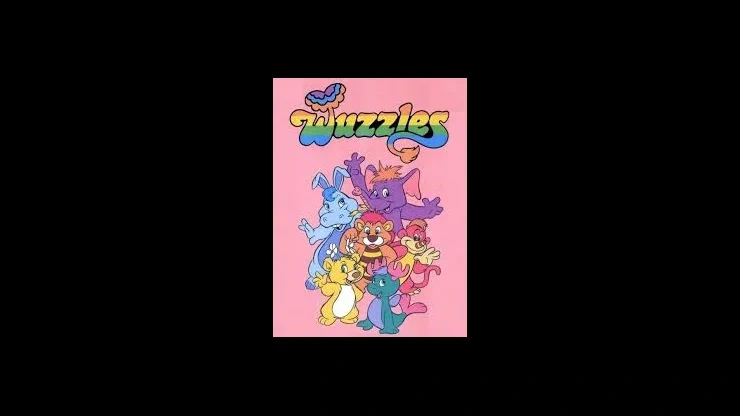 On This Day September 14 1985 – The Wuzzles Animation Premiered on CBS