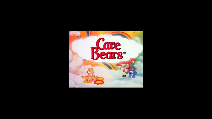 On This Day September 14 1985 – The Care Bears Animation Premiered in Syndication