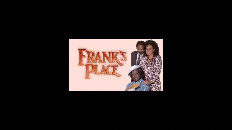 On This Day September 14 1987 – Franks Place Premiered on CBS On This Day September 14 1987 – Franks Place Premiered on CBS