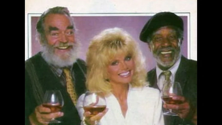 On This Day September 13 1986 – Easy Street Premiered on NBC