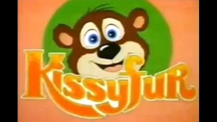 On This Day September 13 1986 – Kissyfur Animation Premiered on NBC