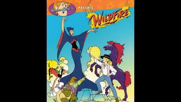 On This Day September 13 1986 – Wildfire Animation Premiered on CBS