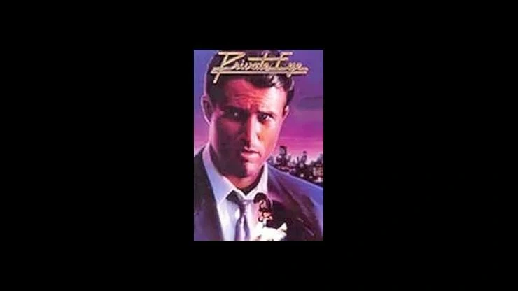 On This Day September 13 1987 – Private Eye Premiered on NBC