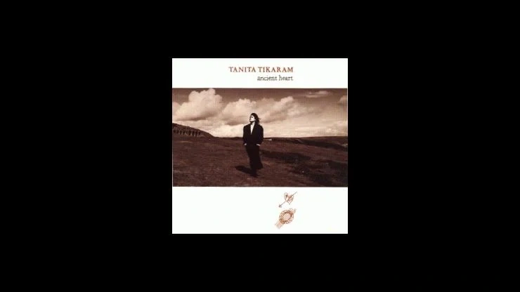 On This Day September 13 1987 – Ancient Heart Tanita Tikaram Debut Album