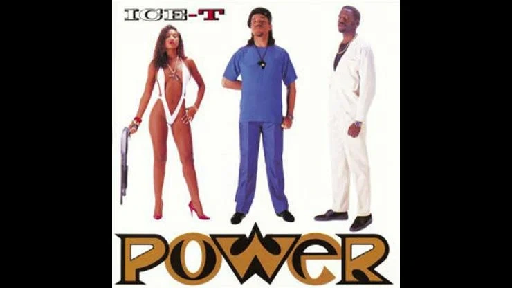 On This Day September 13 1988 – Power Ice T 2nd Album