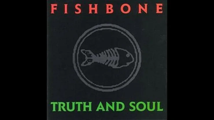 On This Day September 13 1988 – Truth and Soul Fishbone 2nd Album