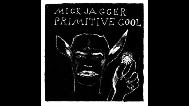 On This Day September 14 1987 – Primitive Cool Album by Mick Jagger Released