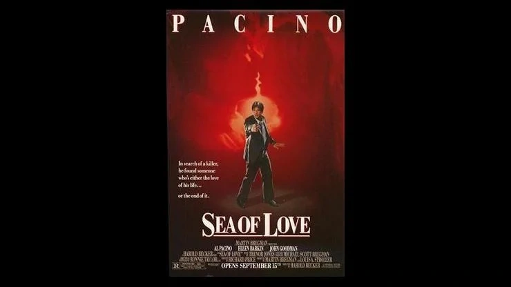 On This Day September 15 1989 – Sea of Love Premiered