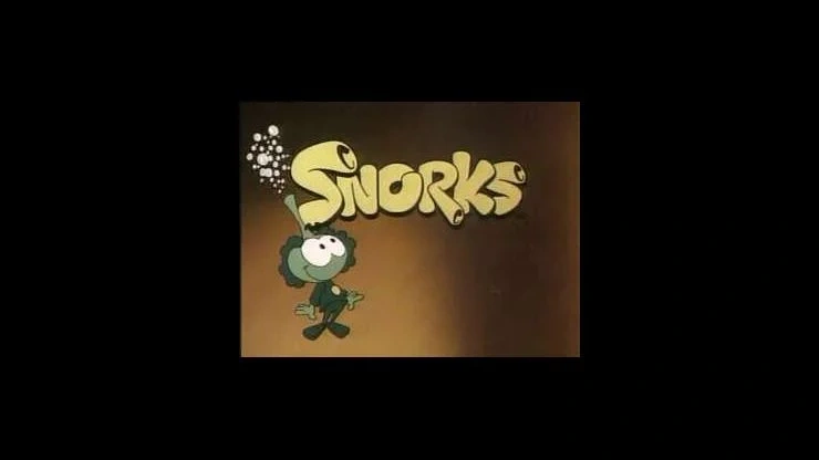 On This Day September 15 1984 – Snorks Premiered on NBC