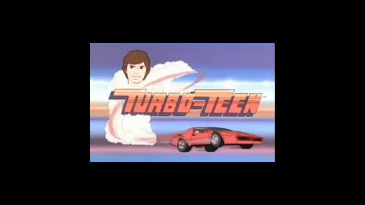 n This Day September 15 1984 – Turbo Teen Premiered on ABC