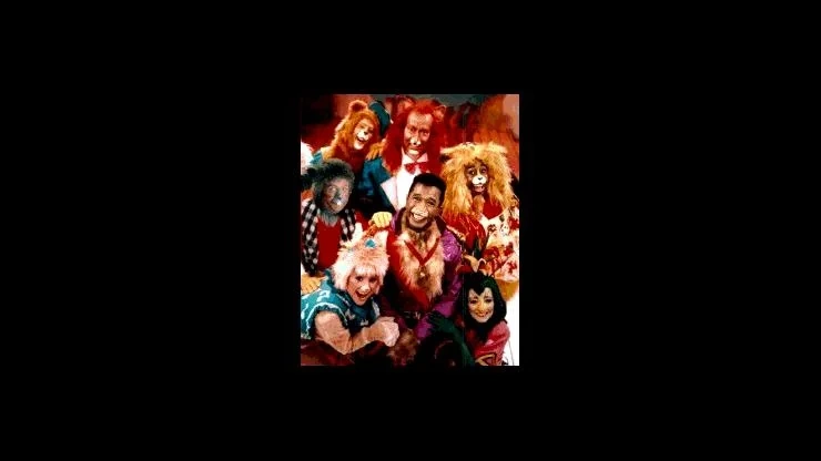 On This Day September 15 1986 – Zoobilee Zoo Premiered in Syndication