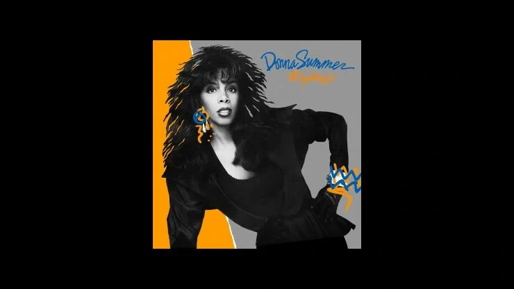 On This Day September 15 1987 – All Systems Go Album by Donna Summer Released