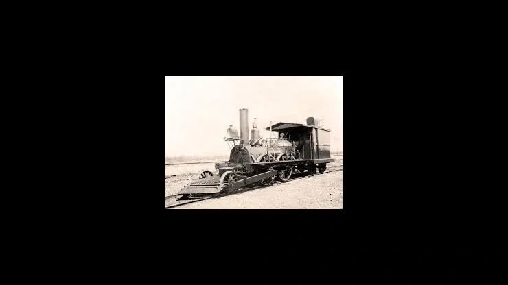 On This Day September 15 1981 – The John Bull Became the Oldest Operable Steam Locomotive in the World