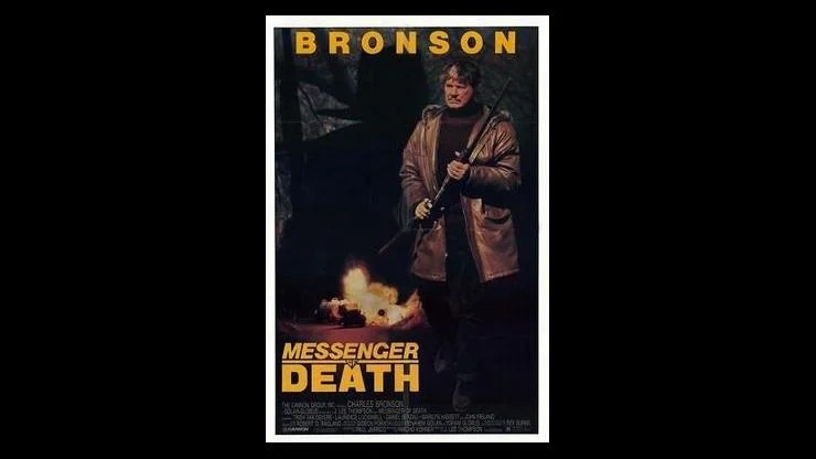 On This Day September 16 1988 – Messenger of Death Premiered