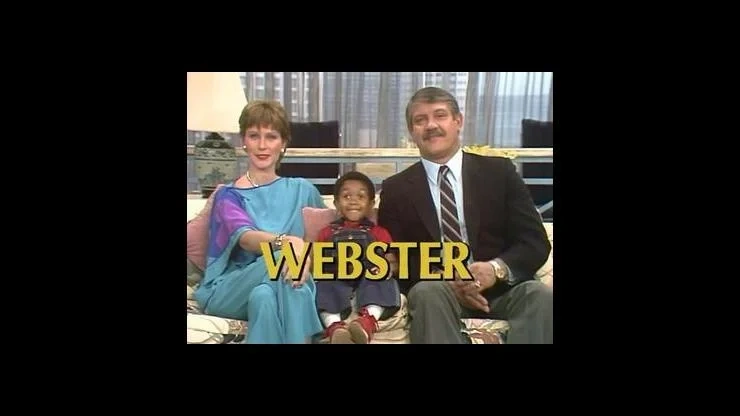 On This Day September 16 1983 – Webster Premiered on ABC