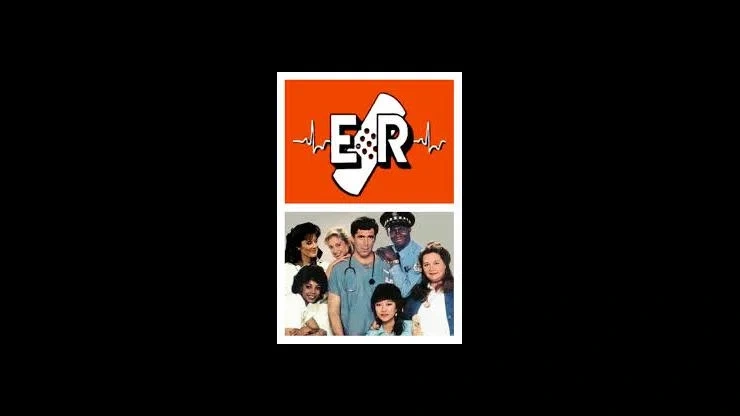 On This Day September 16 1984 – E/R Premiered on CBS