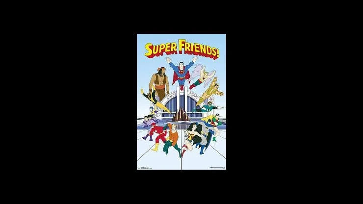 On This Day September 16 1986 – Final Episode of Superfriends Aired