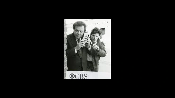 On This Day September 16 1987 – The Oldest Rookie Premiered on CBS