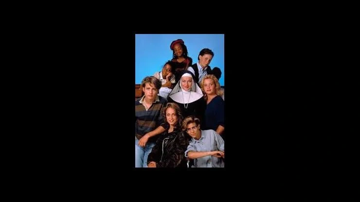 On This Day September 16 1989 – Sister Kate Premiered on NBC