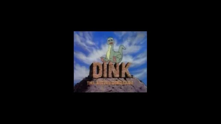 On This Day September 16 1989 – Dink the Little Dinosaur Premiered on CBS