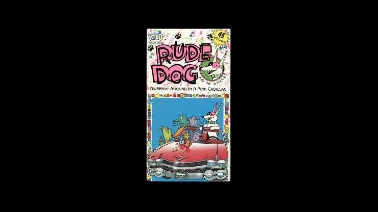 On This Day September 16 1989 – Rude Dog and the Dweebs Premiered on CBS