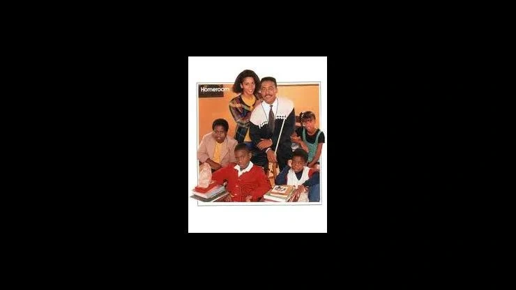 On This Day September 16 1989 – Homeroom Premiered on ABC