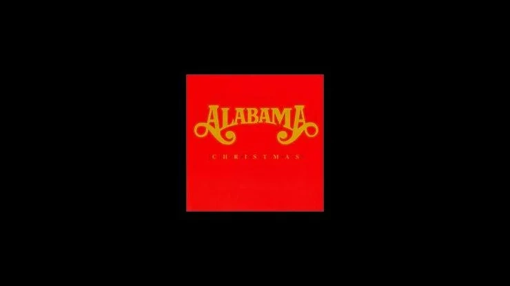 On This Day September 16 1985 – Alabama Christmas Album Released