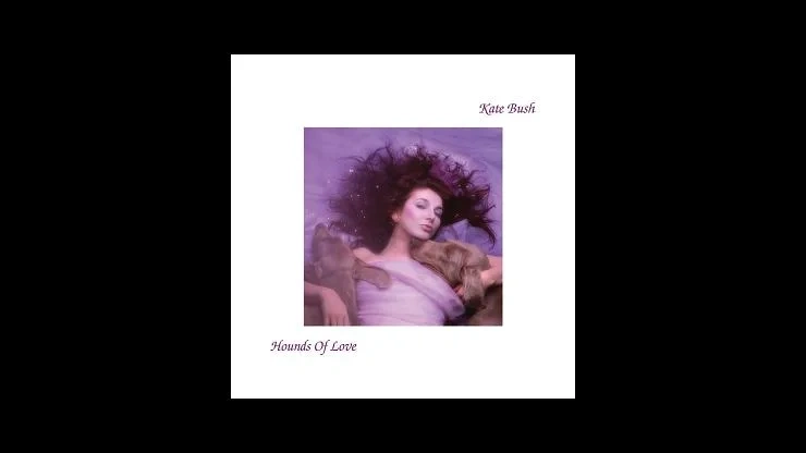 On This Day September 16 1985 – Hounds of Love Album by Kate Bush Released