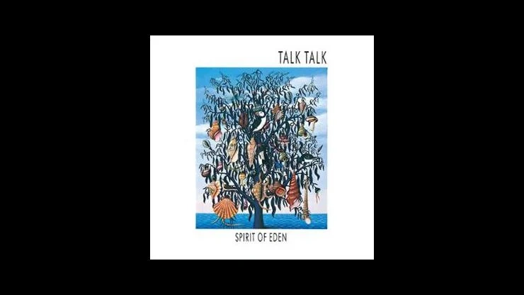 On This Day September 16 1988 – Spirit of Eden Album by Talk Talk Released