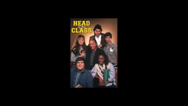 On This Day September 17 1986 – Head of the Class Premiered on ABC