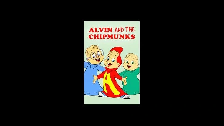 On This Day September 17 1983 – Alvin and the Chipmunks Premiered on NBC