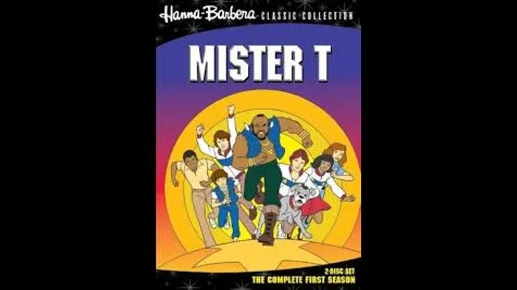 On This Day September 17 1983 – Mister T Premiered on NBC