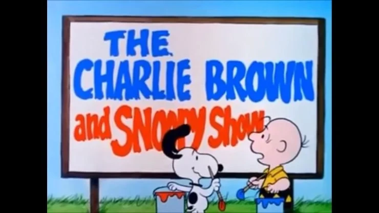 On This Day September 17 1983 – The Charlie Brown and Snoopy Show Premiered on CBS