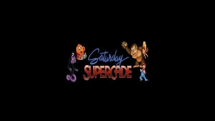 On This Day September 17 1983 – Saturday Supercade Premiered on CBS