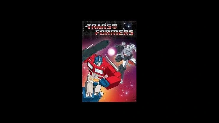 On This Day September 17 1984 – The Transformers Premiered in Syndication