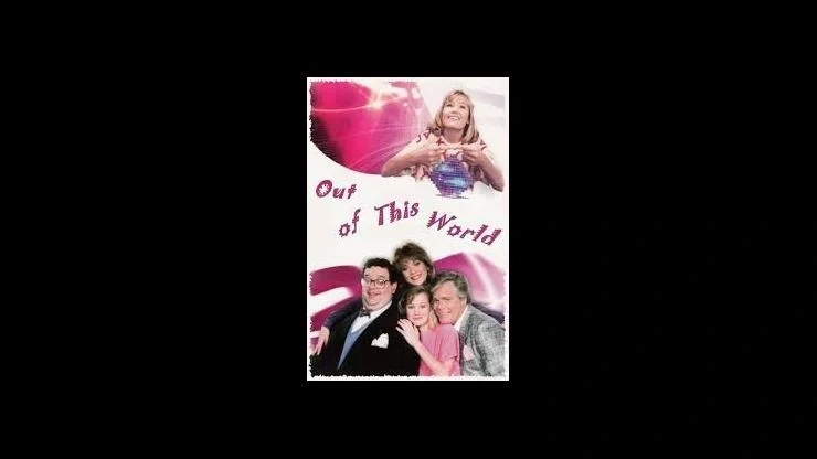 On This Day September 17 1987 – Out of This World Premiered in Syndication