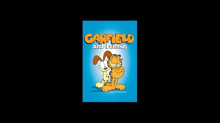 On This Day September 17 1988 – Garfield and Friends Premiered on CBS
