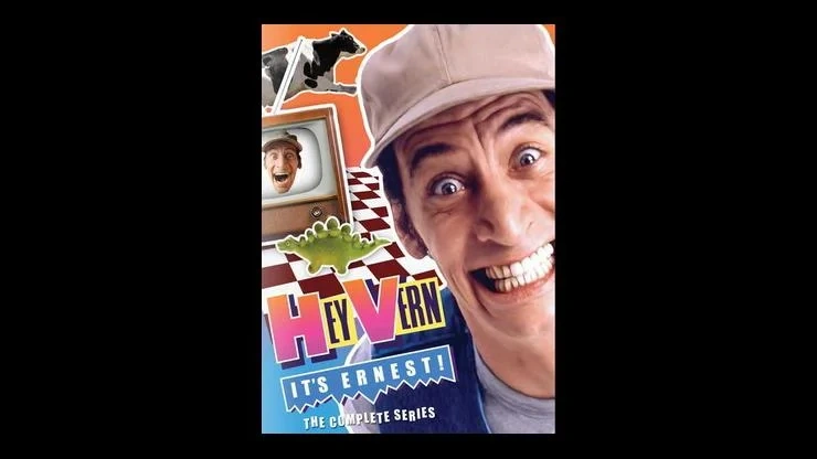 On This Day September 17 1988 – Hey Vern It’s Ernest Premiered on CBS