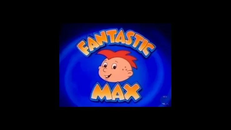 On This Day September 17 1988 – Fantastic Max Premiered in Syndication